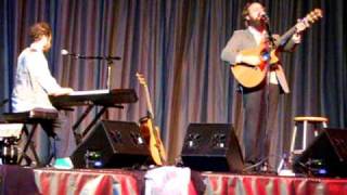 Iron &amp; Wine - Godless Brother In Love (Live at OSU)