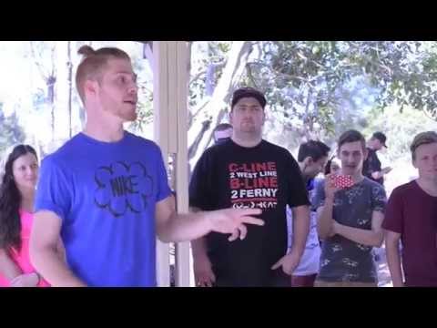 Josepe One vs Gunzla