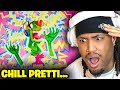 Prettifun STILL Has Not Missed PRETTIFUN FUNHOUSE DELUXE REACTION