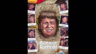 Jimmy Buffet : Turning Around (Slowed &amp; Reverbed) (From Summer Rental, 1985)