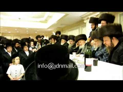 Verdan Wedding - Sivan 5774