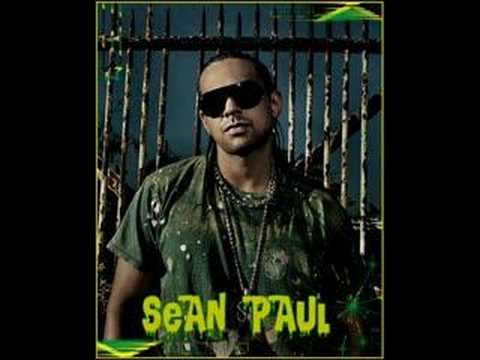 50 Cent Vs Sean Paul (Reggaeton Remix)