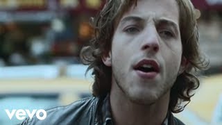 James Morrison - You Give Me Something video