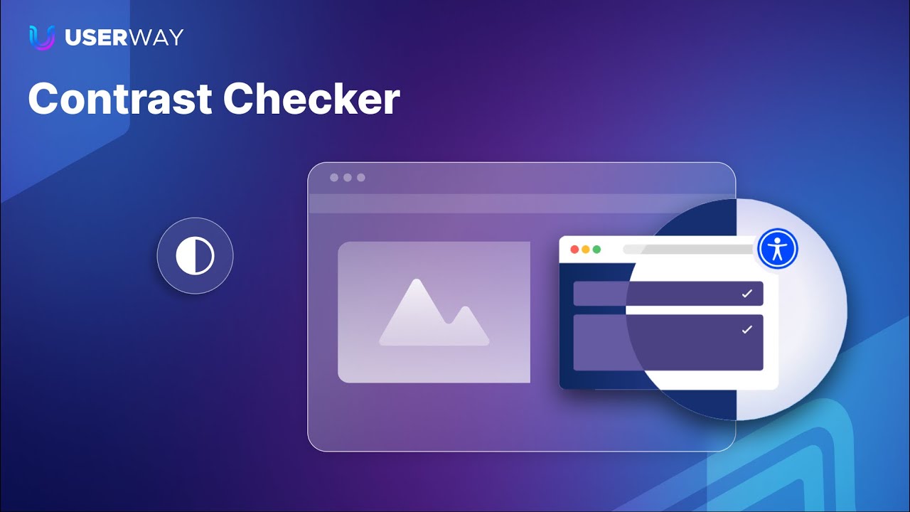 Check your site’s color contrast for WCAG compliance free