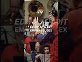 Emmanuel Bex en concert 🎶