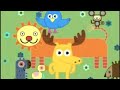 Noggin Critter Comrades Song 2008