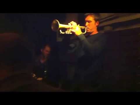 Dan Loomis Quartet - Silk Road