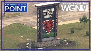 Bears vote to "advance" Indiana stadium; is the door really shut on Illinois?  | The Point