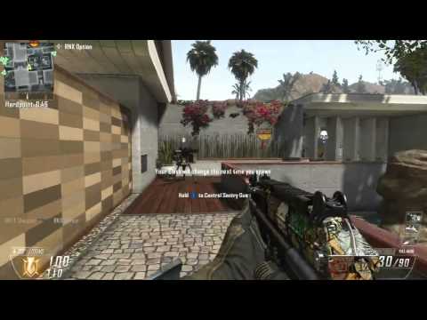 RNX Listen In #13 vs UNiTE