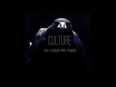 DBO YMM x F5Chicago x "Culture" (Prod. Starkore)