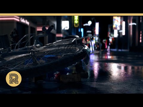 CGI 3D VFX Film: Resumption by ArtFX | The Rookies