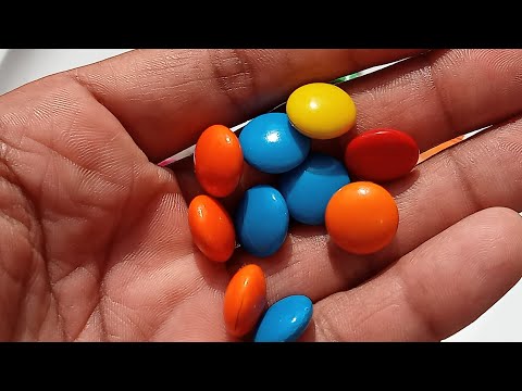 Mr bean gems toffee milk chocolate / shimu soha ltd