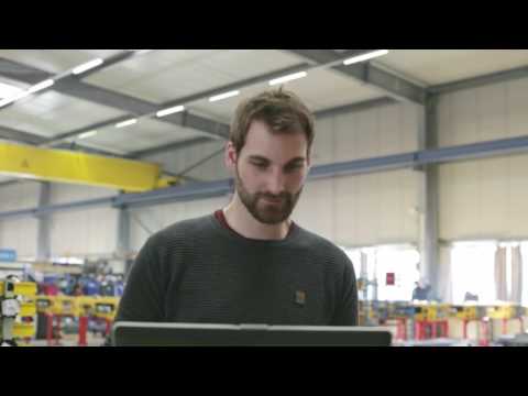 Fahrkursplaner bei DS AUTOMOTION GmbH