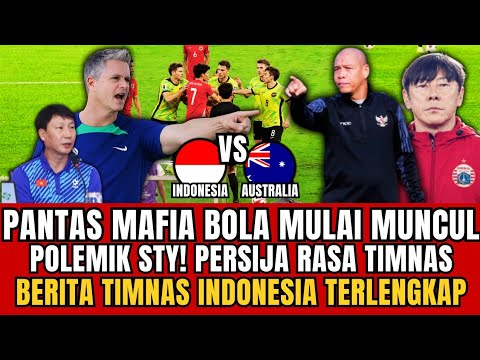 Berita Timnas Indonesia Terbaru Hari Ini, 11 Juni 2026 Semifinal AFF U19 vs Australia Hasil Langsung