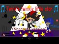 Shadow S Version Of Twinkle Little Star Animation