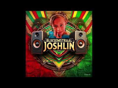BLIKSEMSTRAAL JOSHLIN MIX DJ FRUITS 2025