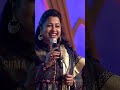 Radhika Sarathkumar S Funny Imitation Of Amy Jackson Ytshorts