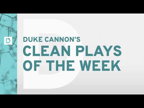 Duke Cannon's Clean Plays of the Week | HeroesCCL Week 7 - HotS Best Plays