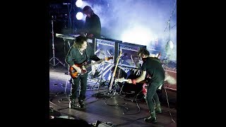 The Cure .2011“REFLECTIONS TOUR part1 , NY    3 IMAGINARY SET Rare sound!