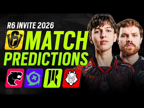 SIX INVITATIONAL 2026 OVERVIEW AND MY GROUP PREDICTIONS