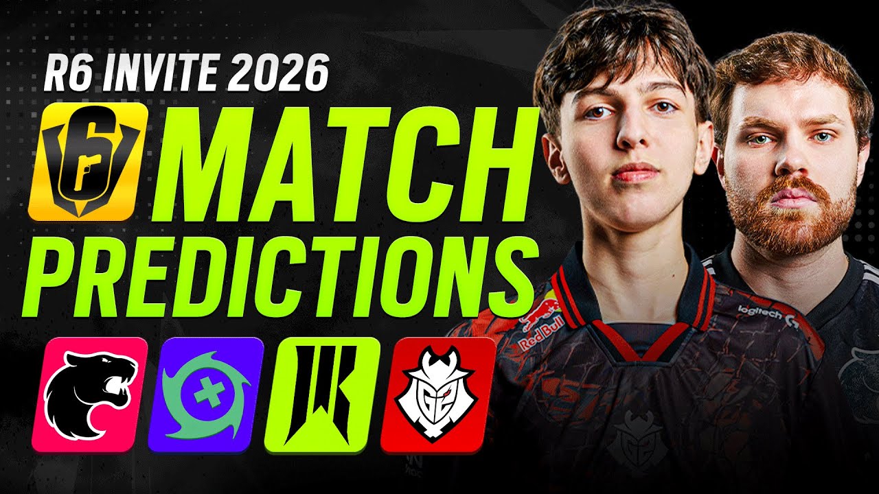 SIX INVITATIONAL 2026 OVERVIEW AND MY GROUP PREDICTIONS