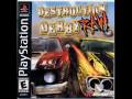 Destruction Derby Raw Intro Soundtrack