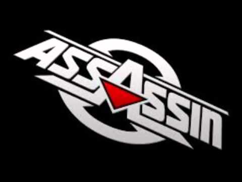 Assassin--Rap For Real--