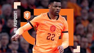 WK Paspoort Nederland: Oranje wil fitste land van de wereld zijn