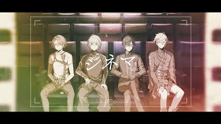 シネマ / VOLTACTION (cover)