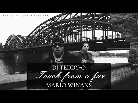 DJ TEDDY-O feat. MARIO WINANS - "Touch From A Far" (OFFICIAL VIDEO/HQ)