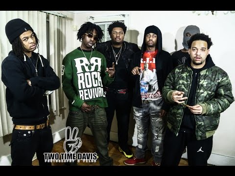 Ceo Moni - Dog Talk (prod by savage bandz)|Shot By @Twotimedavis|