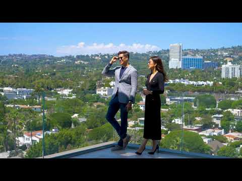 Eklund|Gomes: 8899 Beverly Blvd