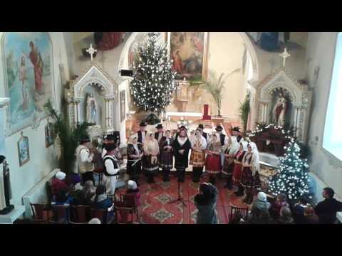 Studzenka Vianočné pastorále  Plechotice 2016