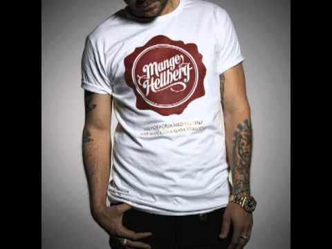 Mange Hellberg - Special (mp3)