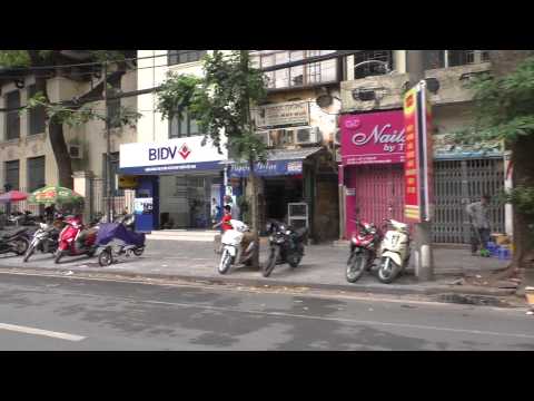 Pho Nguyen Huu Huan, Ly Thai To, Ha Noi