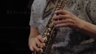 Jane Ira Bloom - "Early Americans"