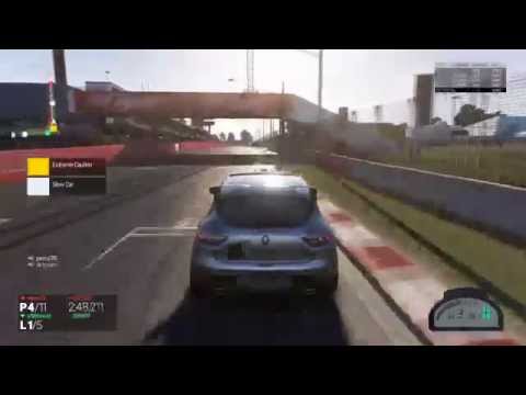 project cars multiplayer percy115 ps4 (Part 3)