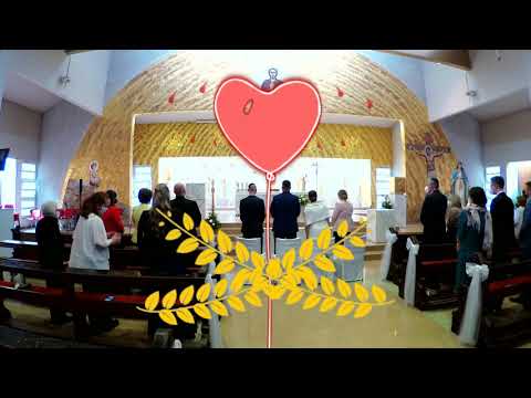 Fidelis - Zdravo Djevo (Jordanovac, Zagreb)