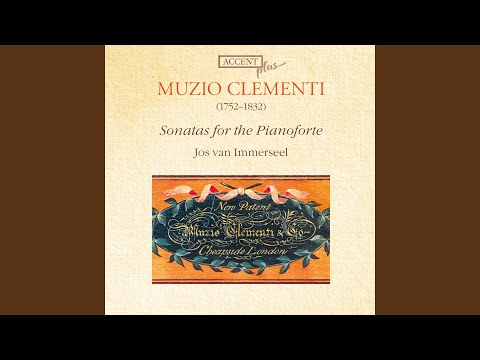 Keyboard Sonata in B-Flat Major, Op. 24, No. 2: I. Allegro con brio