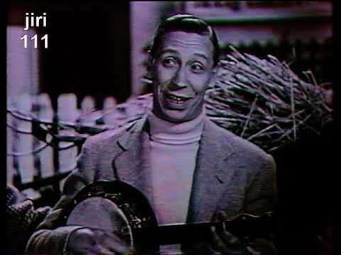 Komik a jeho svět - Abeceda humoru (H) - úvodní znělka ČST