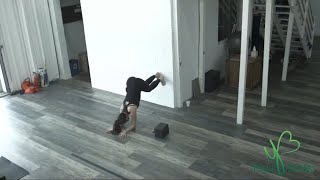 Level 2:  Monday  Oct 5th  745am (ANDRIA)