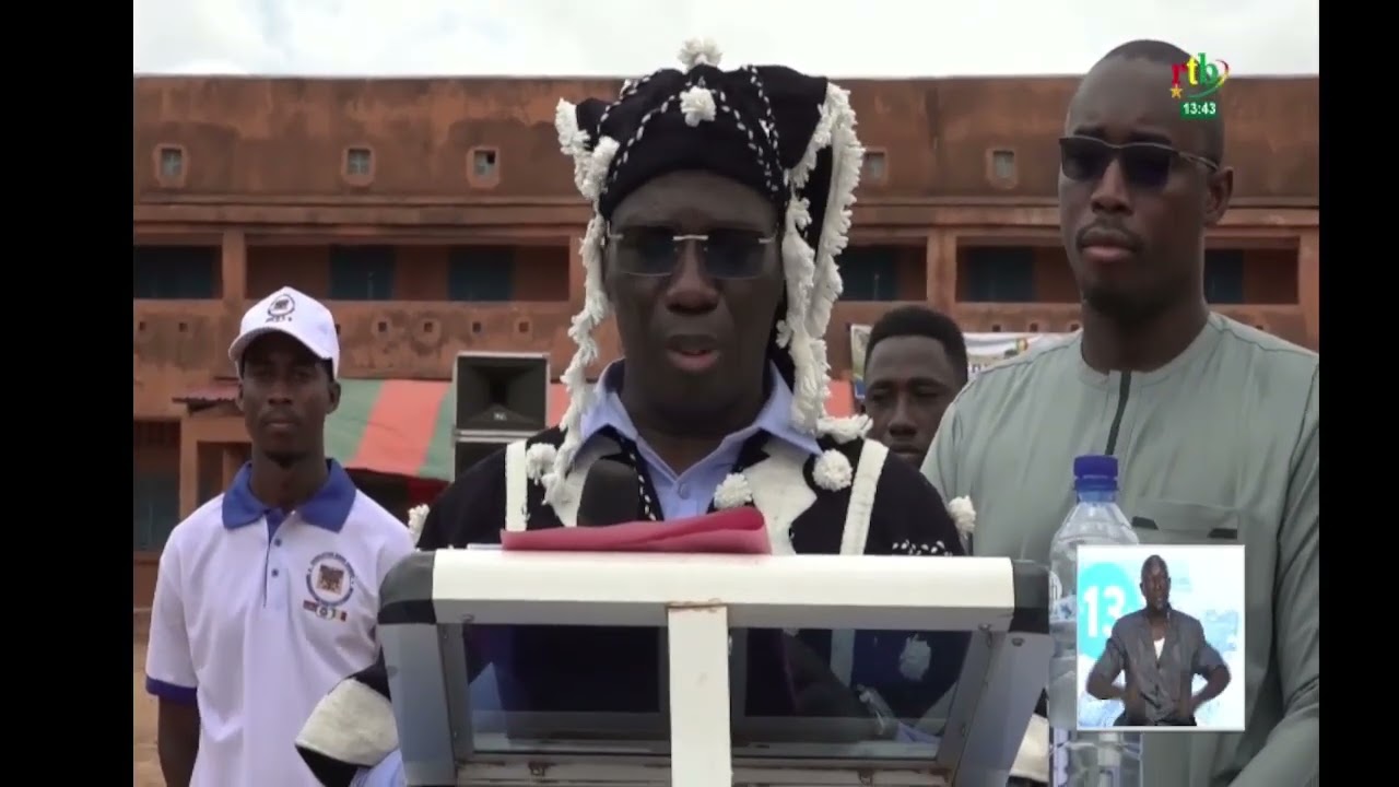 Le festival Djinna Dogon, vitrine de l’identité Dogon célébré sous le signe de la cohésion sociale