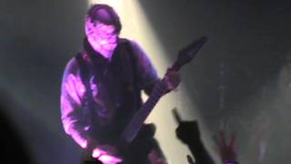 Mushroomhead &quot;I&#39;ll Be Here&quot; @ Alrosa Villa, Columbus
