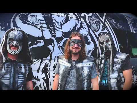 Pozvánka na Výravu!🤘