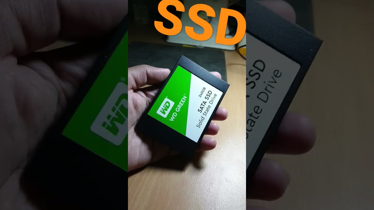 How much does 240GB SSD cost? Tipseri