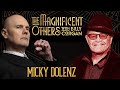 Micky Dolenz The Magnificent Others With Billy Corgan