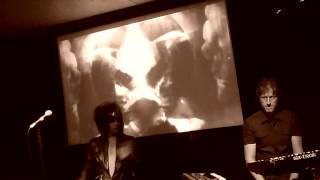 Mechanical Cabaret - Detox Retox + Violate - Live @ Fiddlers Elbow 13/07/2012