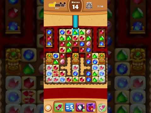 Diamond Digger Saga Level 945 3 stars