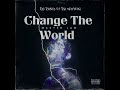 Master Jam Change The World Ft Dj Nathan