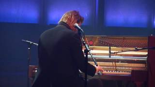 Joep Beving - Zoetrope (live @ TivoliVredenburg Utrecht 20.05.2017) 1/4